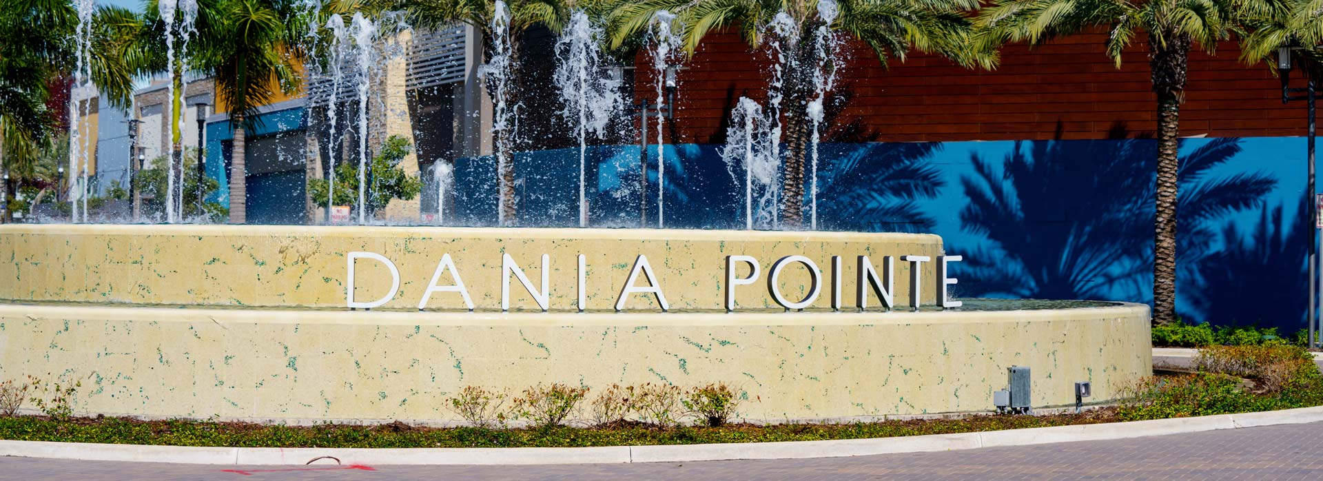 Dania Pointe Restaurants Food Tour South Florida Food Tour